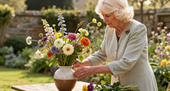 Queen Camilla Developed A Surprising Hidden Talent