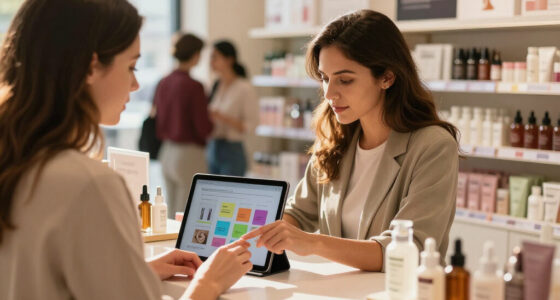 Revieve Unveils BeautyCatalyst, A Beauty Commerce Intelligence Platform Built For The Agentic AI Era