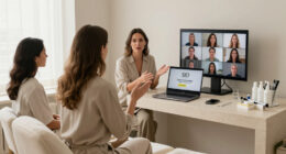 SID MEDICOS Expands LemonBottle Global Webinar Programme, Drawing Participation From Over 20 Countries