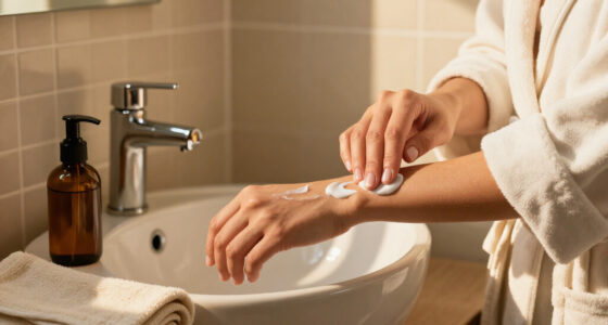 Skin And Body Care Products Meeting The Needs Of Chemotherapy Patients