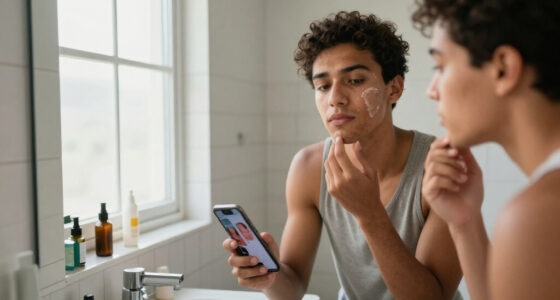 SkinBench: Six AI Models Saw Skin Problems That Were Not There