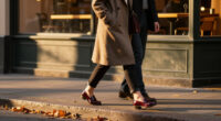 Taylor Swift Styles The Fall Loafers Trend For Date Night