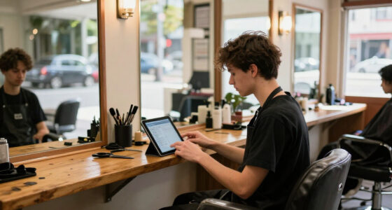 The 2026 Autumn Budget Falls Short Of Supporting Young Beauty Workers