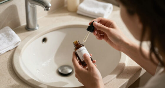 The Best Vitamin A Products Contain Stabilised Retinaldehyde Using IconicA