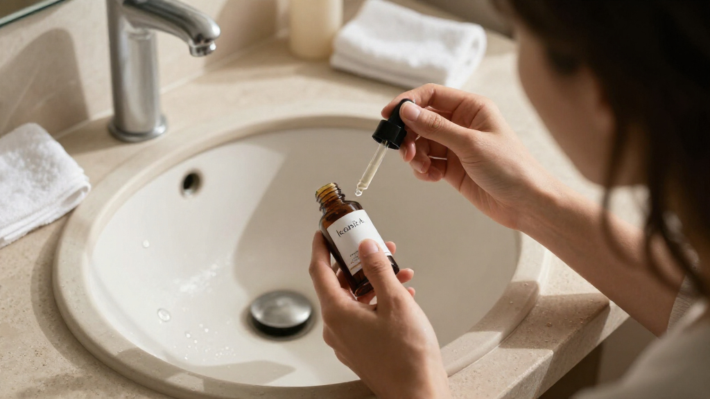 The Best Vitamin A Products Contain Stabilised Retinaldehyde Using IconicA