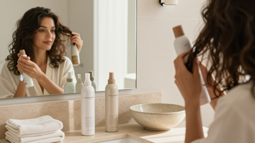 The Mousse Line Expands With New Sizes And The Sand Cap, For An Even More Complete Offering