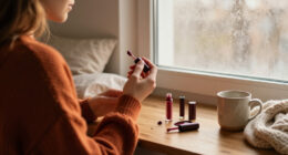 These September Beauty Launches Are A Bat Signal For Cozy Season