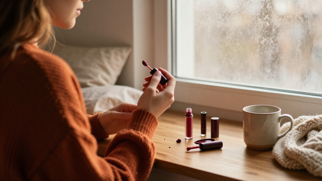 These September Beauty Launches Are A Bat Signal For Cozy Season