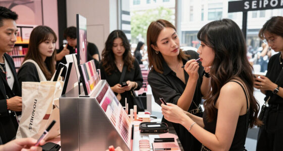 Tower 28 To Host First-ever Pop-up With Sephora To Celebrate Its Community
