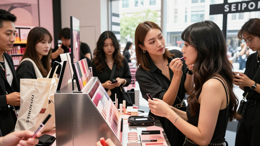 Tower 28 To Host First-ever Pop-up With Sephora To Celebrate Its Community