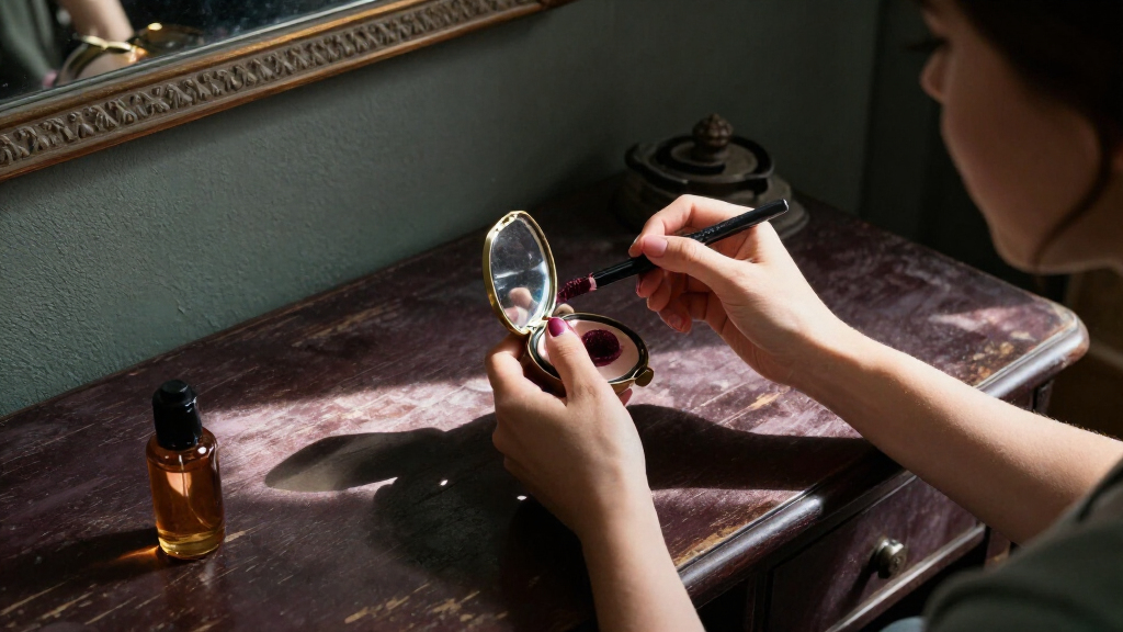 Verity Is A Masterclass In Grown Up Dark Academia – Here's How To Get The Look For Yourself