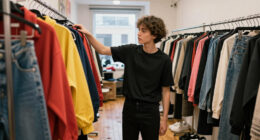 Wait, Why Is Everyone Turning Anti-fashion Right Now?