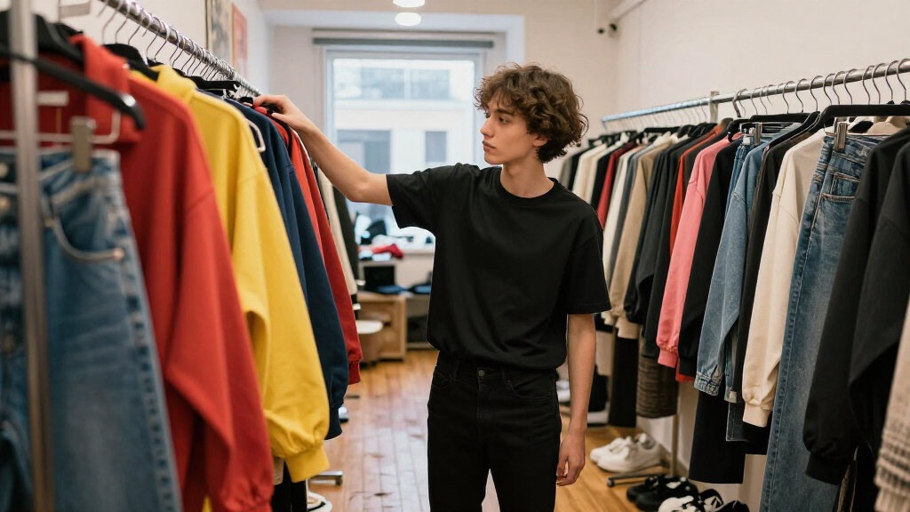 Wait, Why Is Everyone Turning Anti-fashion Right Now?