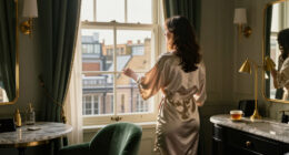 We Stayed At One Of London’s Most Stylish Hotels—Here’s Our Review