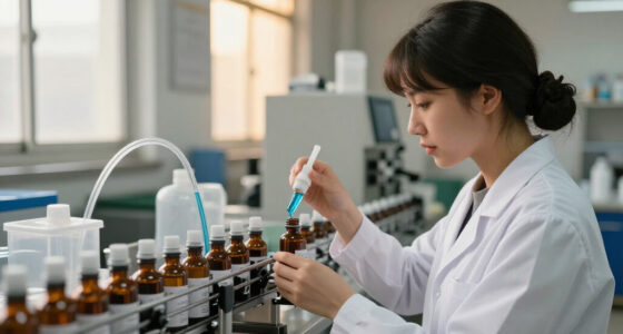 What Changes When Mouthwash Moves From Sample To Production