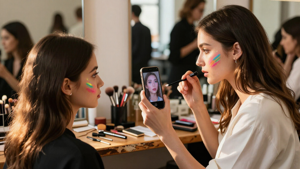 What Happened To The Beauty Metaverse? Experts Weigh In…