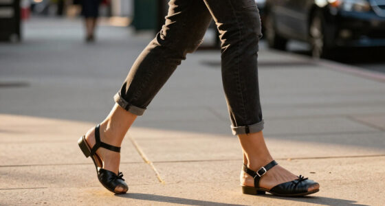 Zoë Kravitz Gives Her Beloved Ballet Flats An Overdue Day Off In Favor Of $130 Ugg Slippers